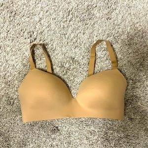 Soma Enbliss 34DD wireless nursing bra